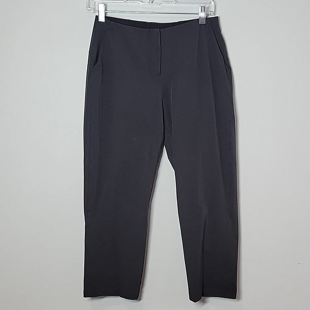 Lululemon In Power Mid Rise Crop pants